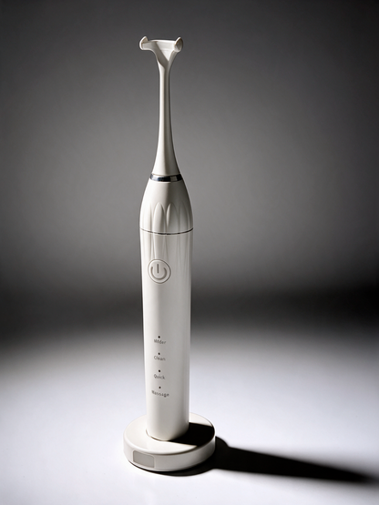 PureGlide Sonic Flosser
