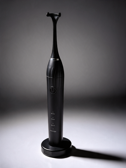PureGlide Sonic Flosser