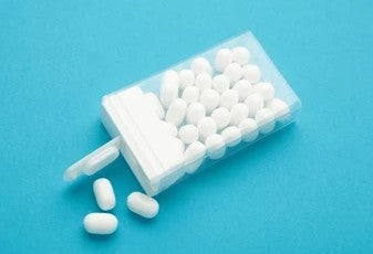 Mints & Gum