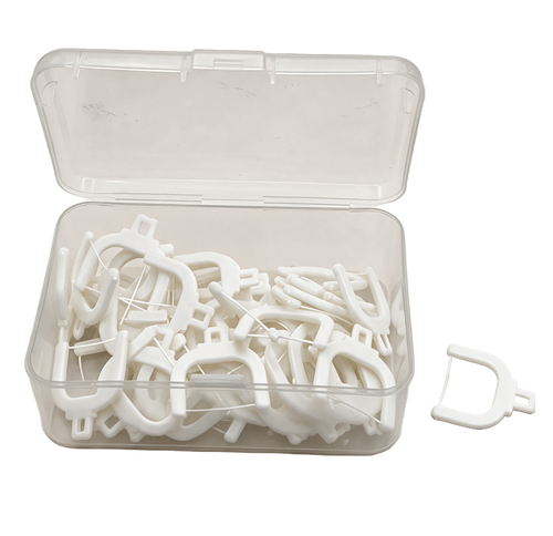 Free Refill Heads