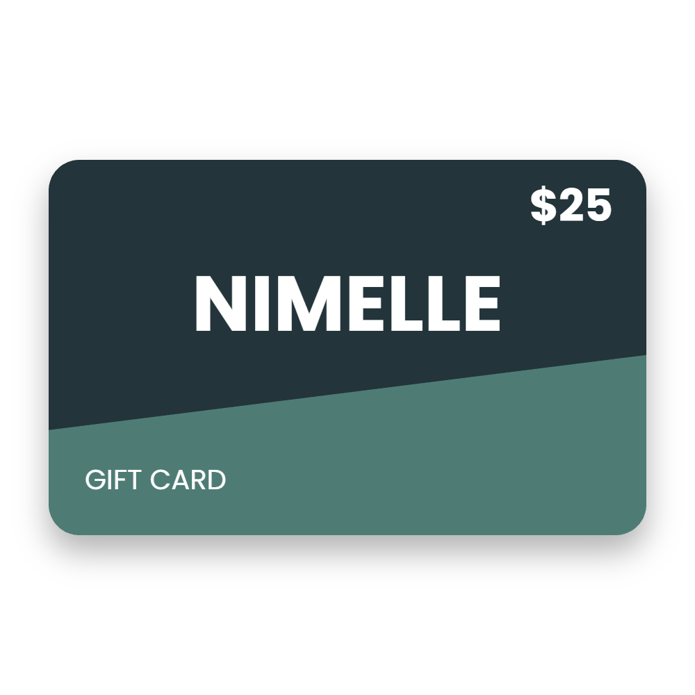 $25 Gift Card